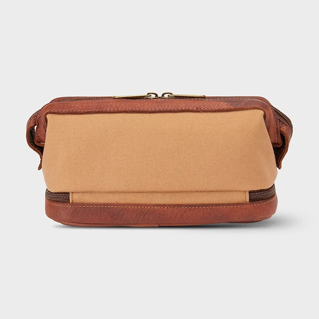 Fire Hose Drop Base Travel Kit