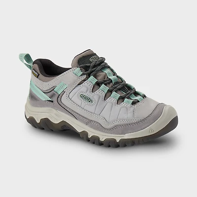 Women's KEEN Targhee IV Waterproof Shoes