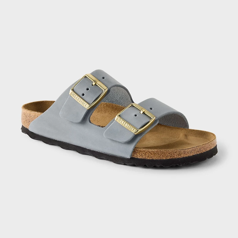 Women's Birkenstock Arizona Oiled Leather Sandals
