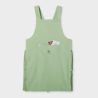 Plus Heirloom Gardening Apron Smock