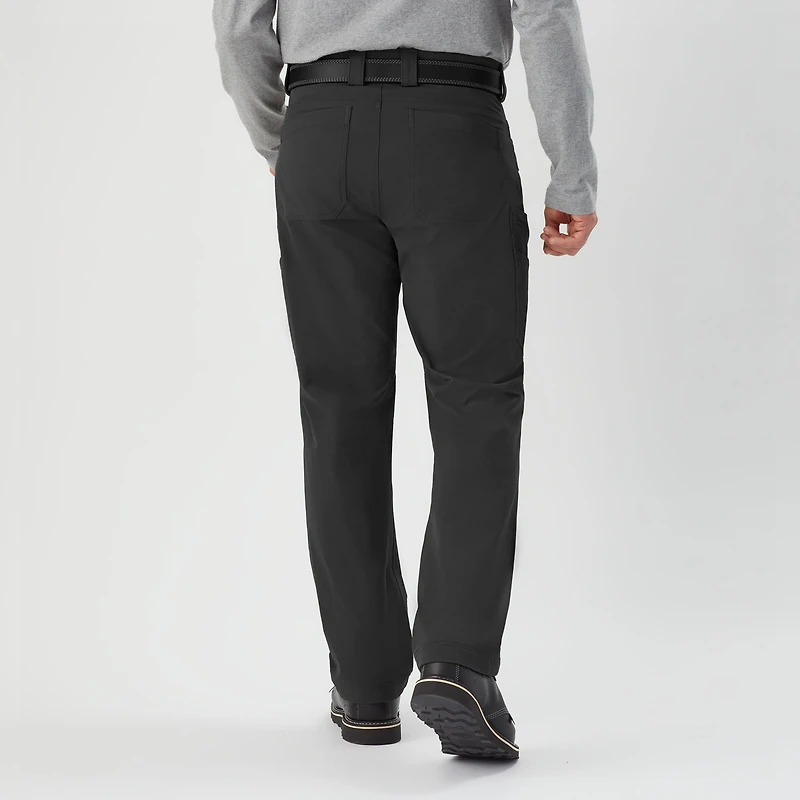 Men's Flexpedition Relaxed Fit Packrat Pants