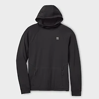 Men's AKHG Crosslayer Standard Fit Fleece Hoodie