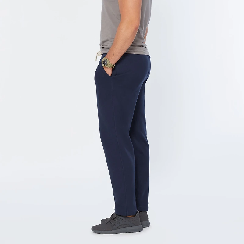 Men's Souped-Up Sweats Tapered Sweatpants