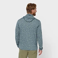 Men's AKHG Sunflare High-UPF Cooling Hoodie