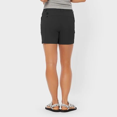 Women's AKHG Roadless 5" Shorts