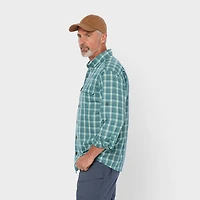 Men's Armachillo Relaxed Fit Long Sleeve Shirt