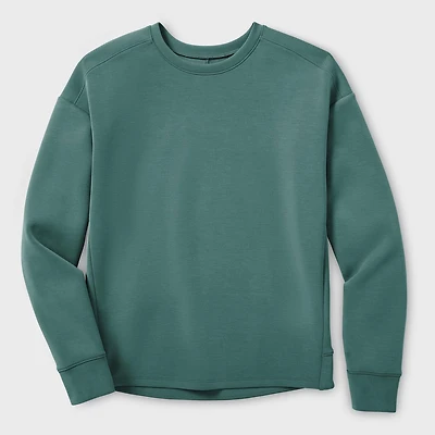 Women's AKHG After Sweat Crew