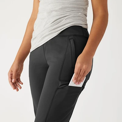 Women's NoGA Namastash Capris