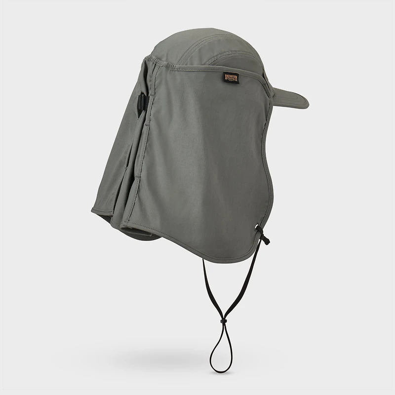 Dry on the Fly Convertible Camp Hat