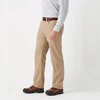 Men's DuluthFlex Fire Hose Relaxed Fit 5-Pocket Pants