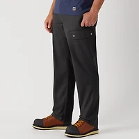 Men's 40 Grit Flex Twill Relaxed Fit Cargo Pants