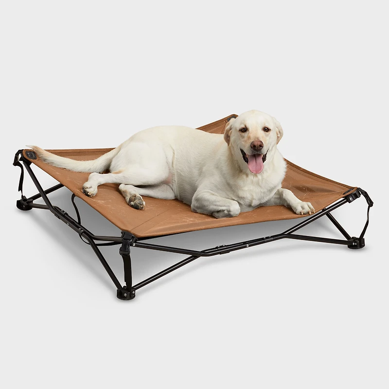 Breathable Mesh Dog Bed