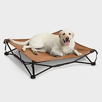 Breathable Mesh Dog Bed