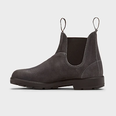 Women's Blundstone 550 Waxed Chelsea Boots