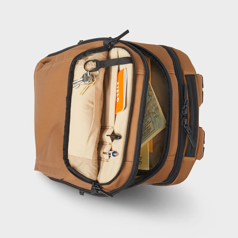 Fire Hose HD 39L Backpack