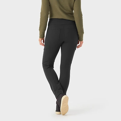 Women's NoGA Namastash Slim Leg Pants