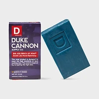 Duke Cannon Big Ass Brick Naval Diplomacy