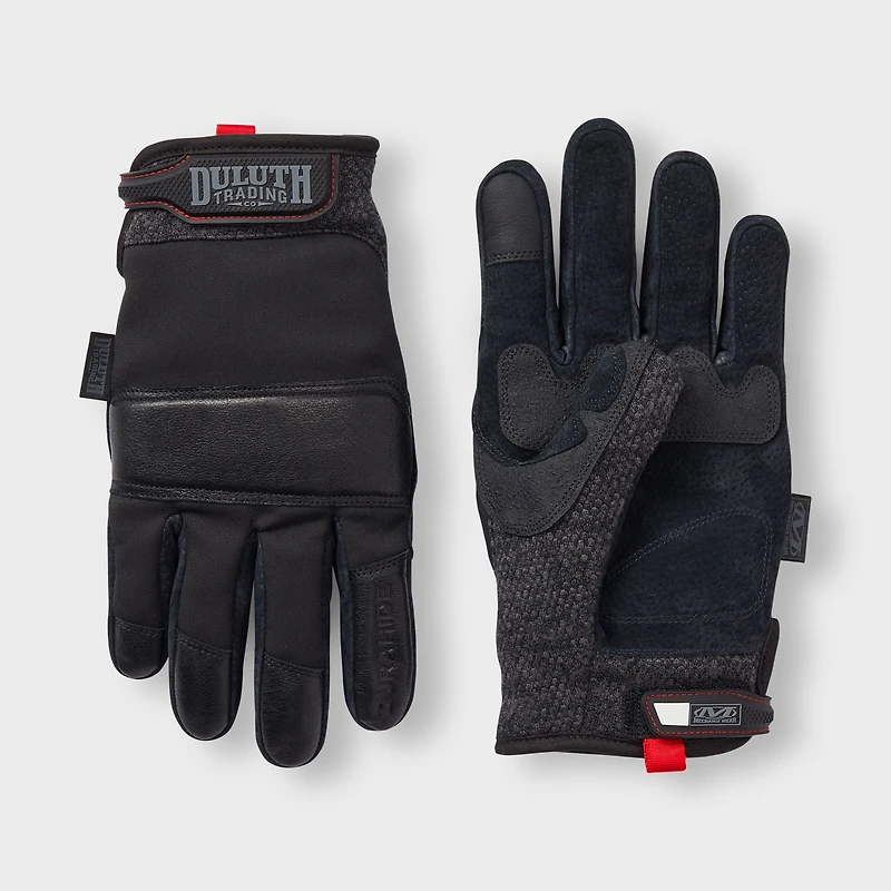 Durahog Insulated Work Gloves by Duluth