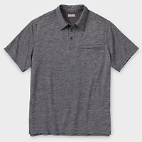 Men's Armachillo Cooling Relaxed Fit Polo Shirt