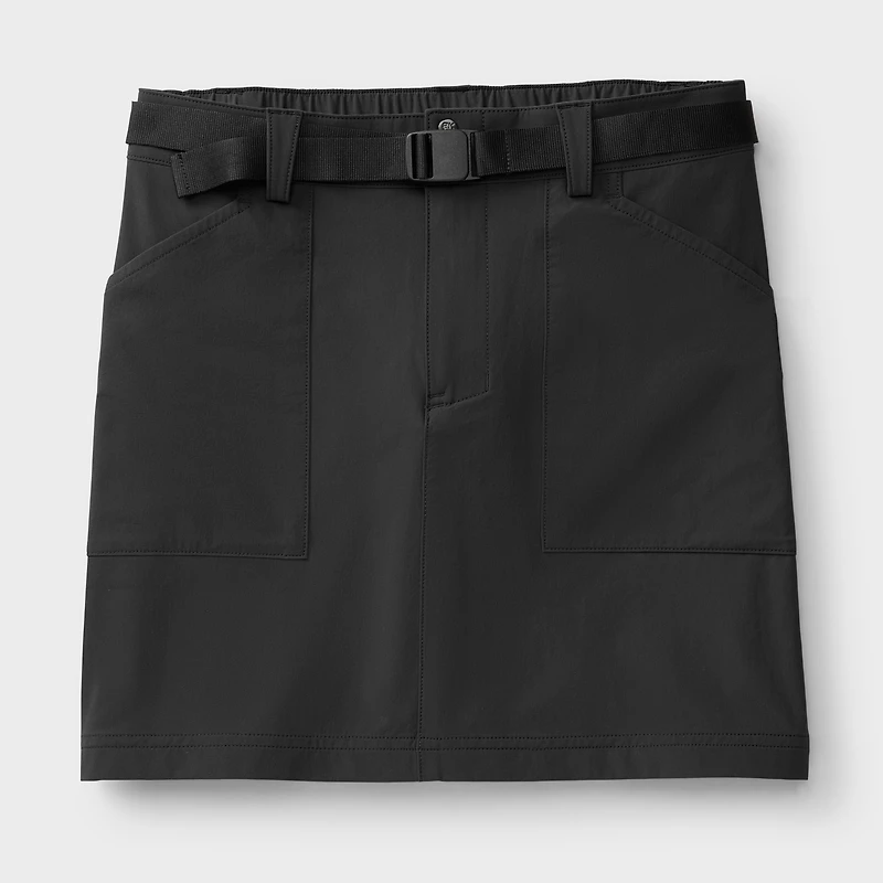 Women's AKHG Roadless Skort