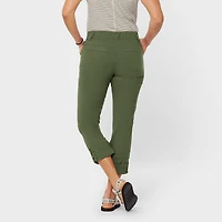 Women's Dry on the Fly Slim Leg Pants