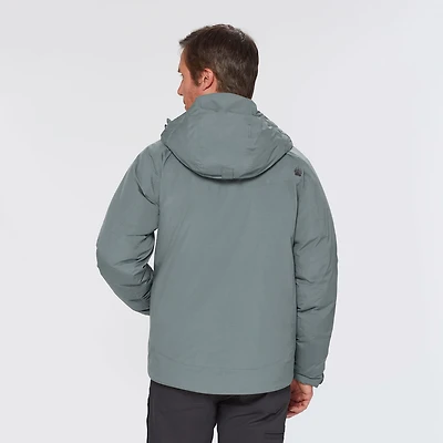 Men's AKHG Ursa Major Waterproof Down Jacket