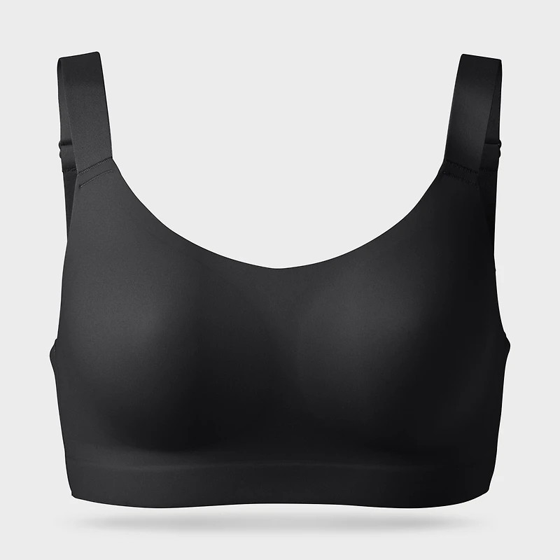Women's Plus Line Tamer Adjustable Back Clasp Bra
