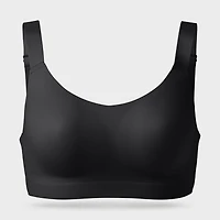 Women's Plus Line Tamer Adjustable Back Clasp Bra