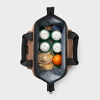 Fire Hose HD Small Lunchbox