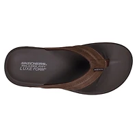 Men's Skechers Patino Marlee Sandals