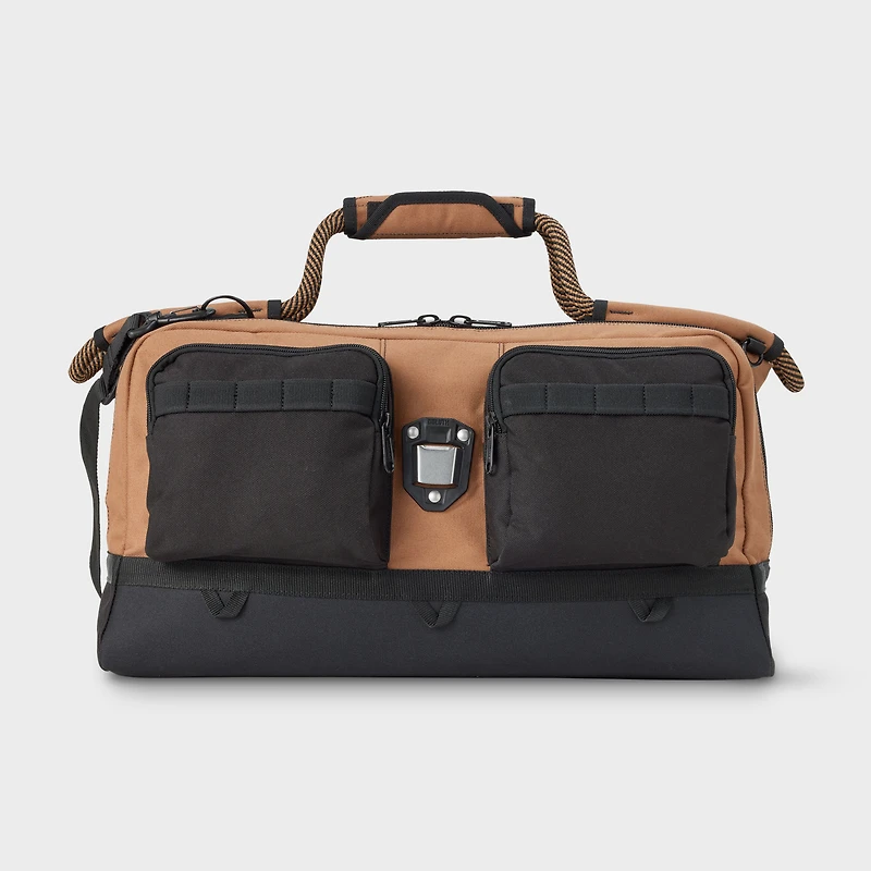 Fire Hose Triple Threat