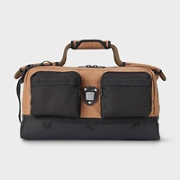 Fire Hose Triple Threat