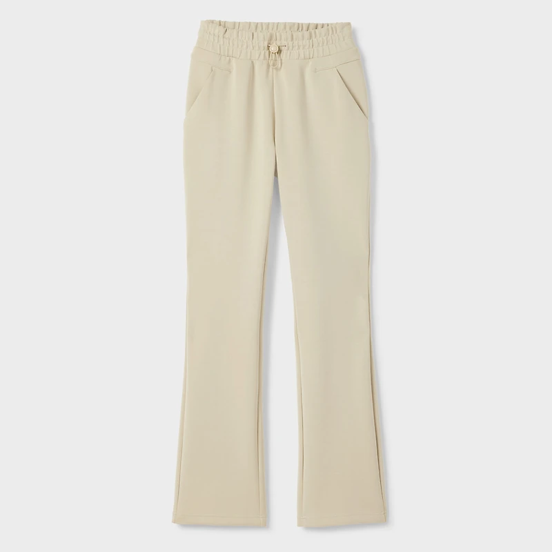 Women's AKHG After Sweat Straight Leg Pants