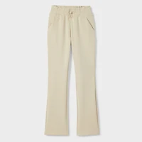 Women's AKHG After Sweat Straight Leg Pants