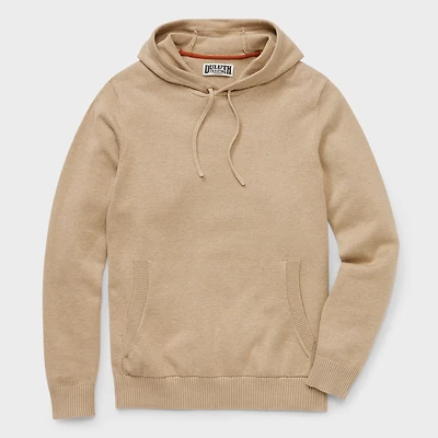 Men's Strongarm Pullover Hoodie Sweater