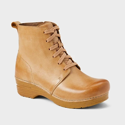Women's Dansko Sigourney Boots