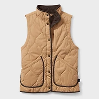 Women's Plus Sutter's Mill Vest