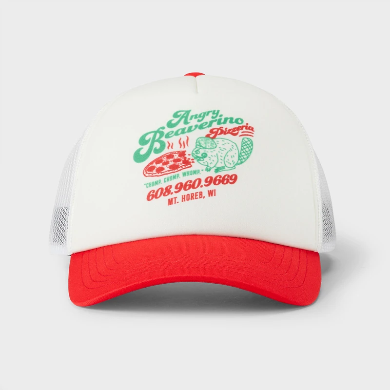 Duluth Truck Stop Hat