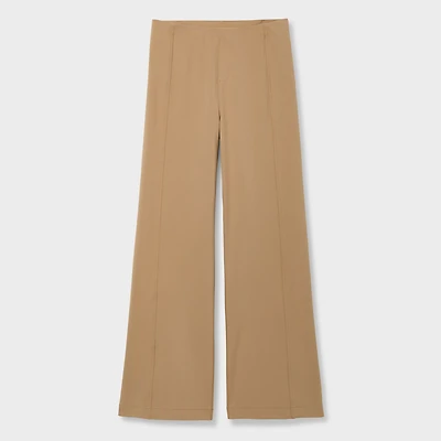 Women's NoGA Go-To Hi-Rise Wide Leg Pants