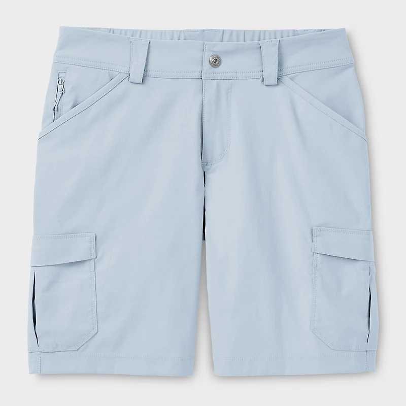 Women's Dry on the Fly 10" Shorts