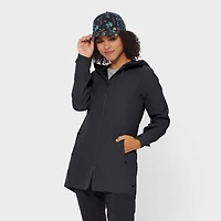 Women's Dryfecta Rain Coat