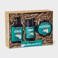 Duluth Trading Moose Lick Gift Set