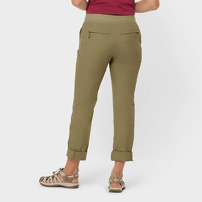 Women's AKHG AlpineFlex Convertible Pants