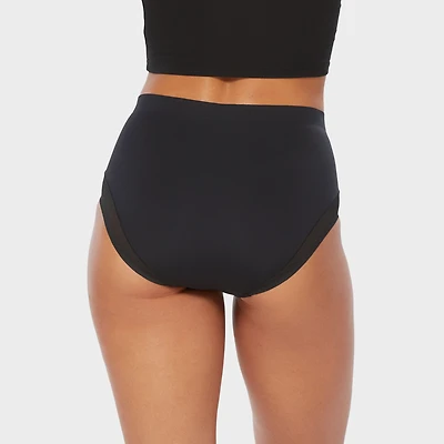 Women's Asset Management Shapewear Hi-Waist Briefs