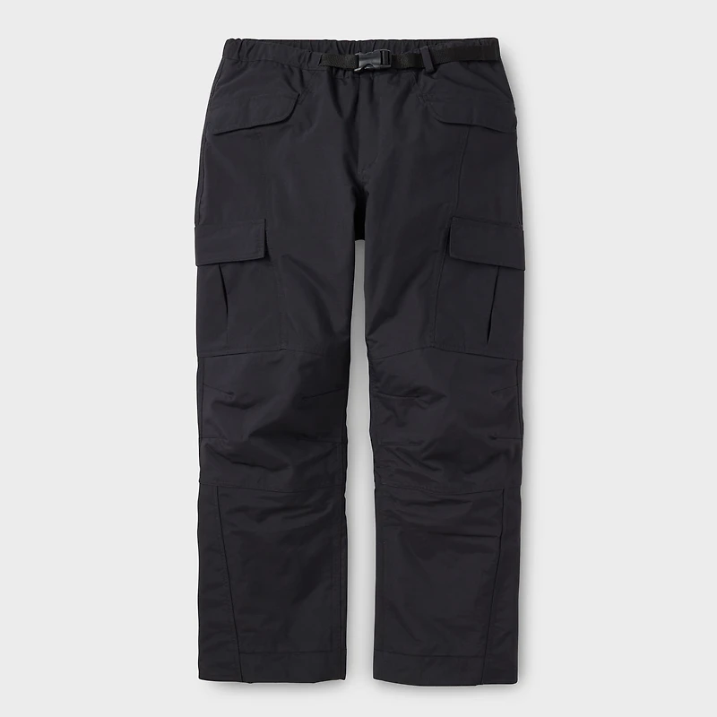 Men's Whaleback Waterproof Insulated Cargo Pants