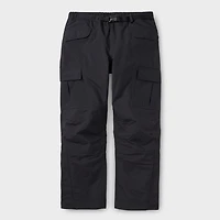 Men's Whaleback Waterproof Insulated Cargo Pants