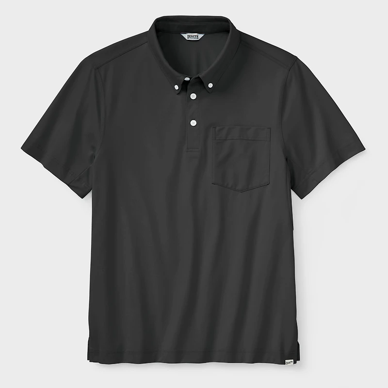Men's Pitch Man Polo