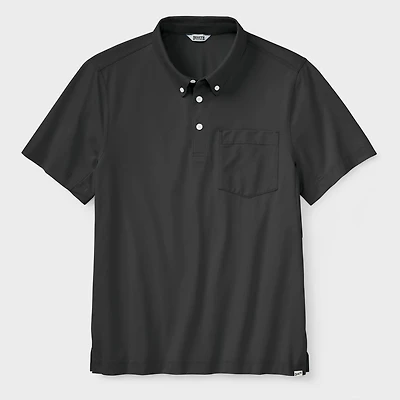 Men's Pitch Man Polo