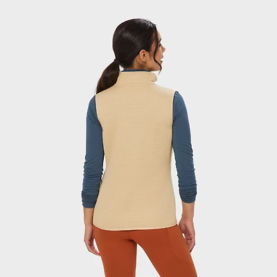 Women's AKHG Blackburn Vest