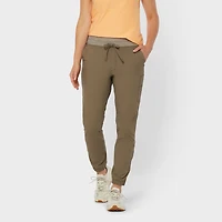 Women's Armachillo Joggers